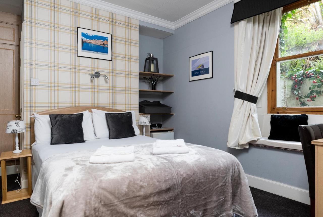 Claremont Guesthouse Edinburgh Ngoại thất bức ảnh